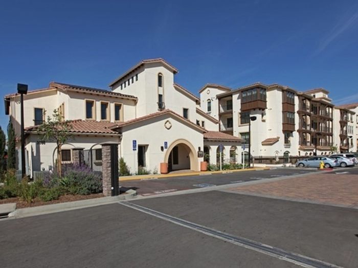 at Highlander at North Campus in Riverside, California
