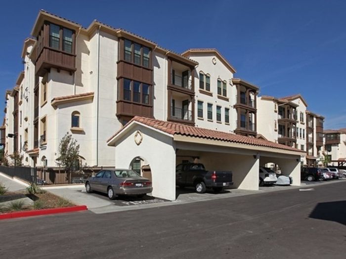 at Highlander at North Campus in Riverside, California