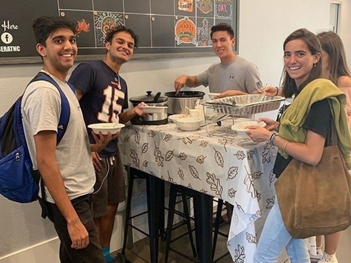 Highlander Living at North Campus in Riverside, California