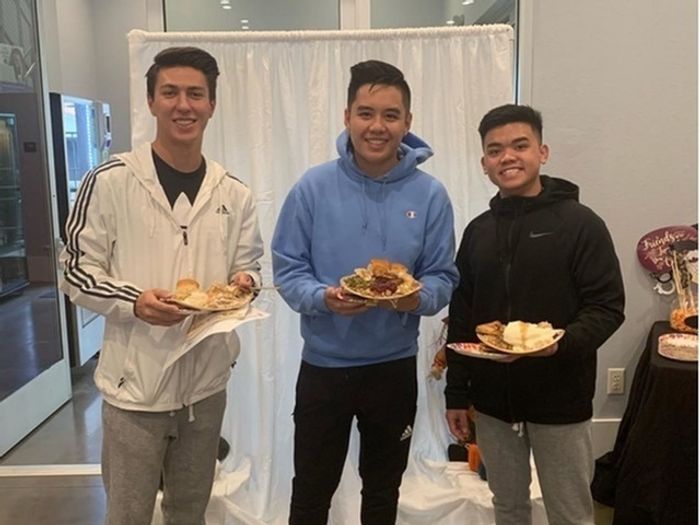 Highlander Living at North Campus in Riverside, California