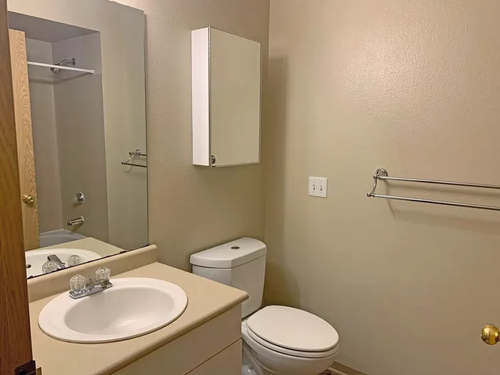 Private Bathrooms Available at North Admiral apartment community in Seattle, WA