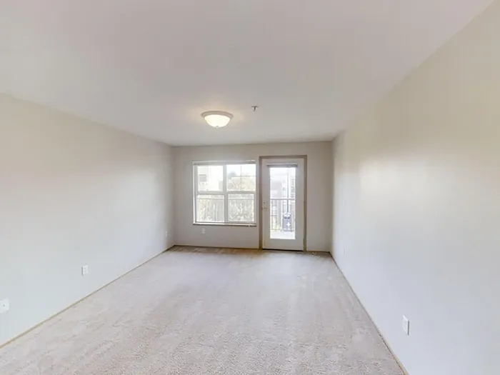 Large Bedrooms at North Admiral apartment community in Seattle, WA