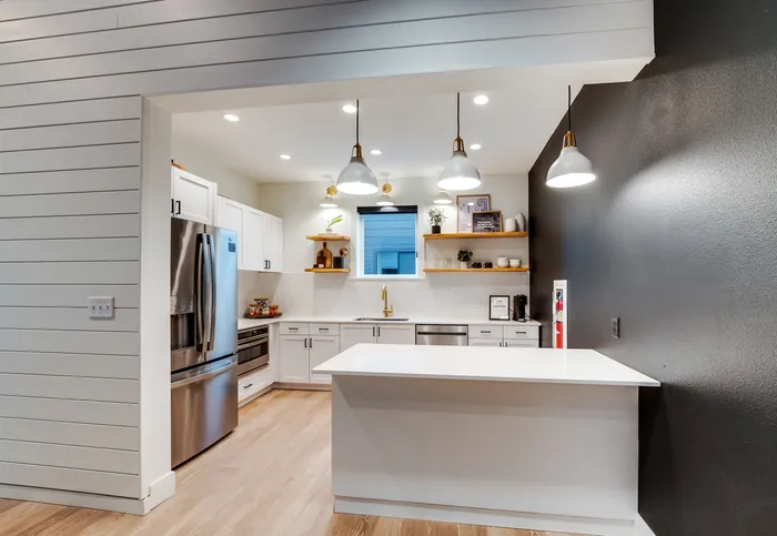 Clubhouse Kitchen at The Preserve on Goodpasture in Eugene, Oregon
