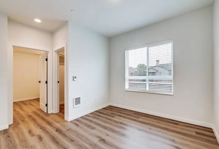 1x1 Bedroom at The Preserve on Goodpasture in Eugene, Oregon