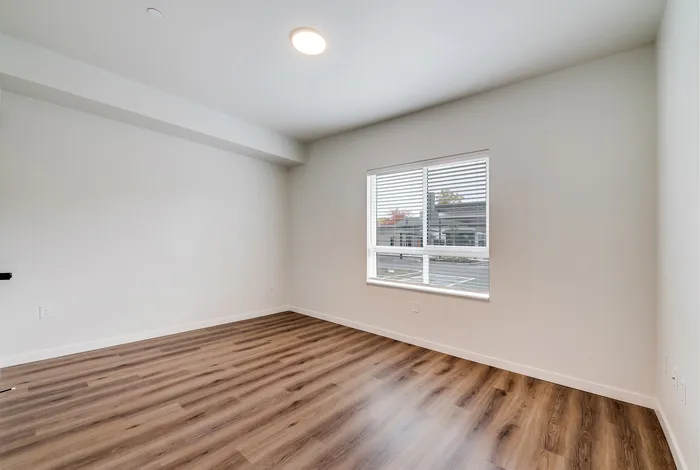 1x1 Executive Bedroom at The Preserve on Goodpasture in Eugene, Oregon