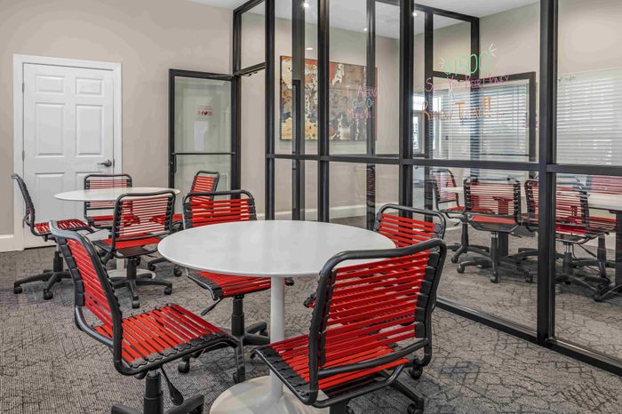 Study Room