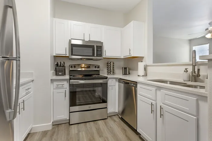 Large Bedroom at Pinnacle Mountain View apartments in Clearfield, UT