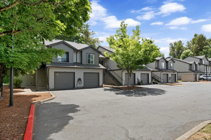 Attached Garages Available