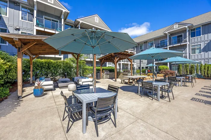 Chase Courtyard Patio and Sundeck