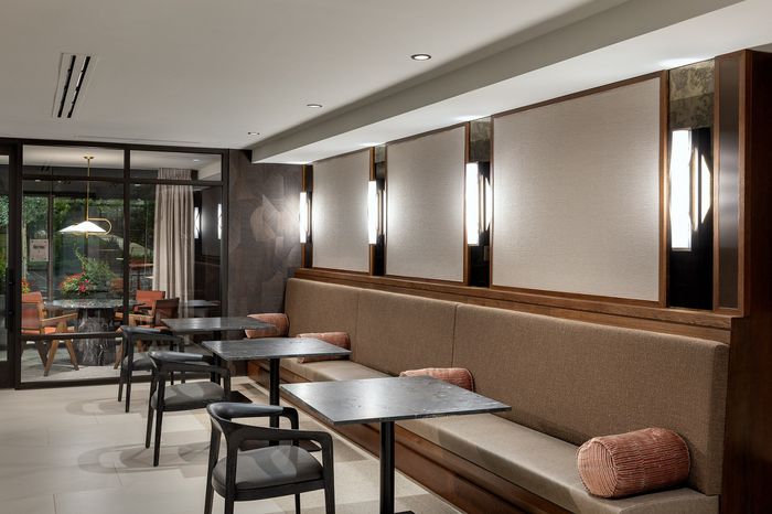 Coworking Space