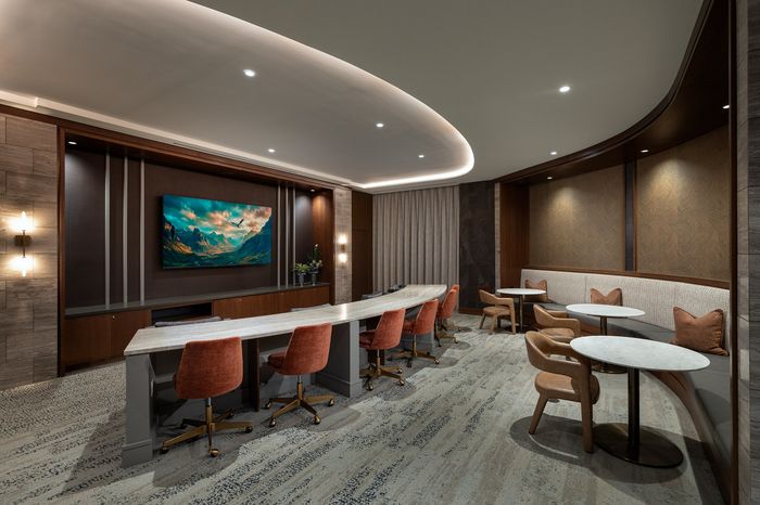 Screening Room