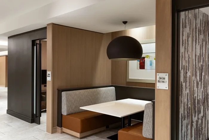 Meeting Area