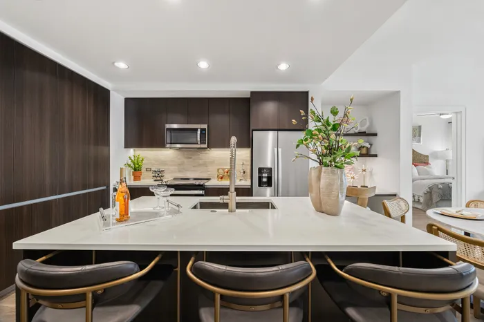 Modern Kitchen