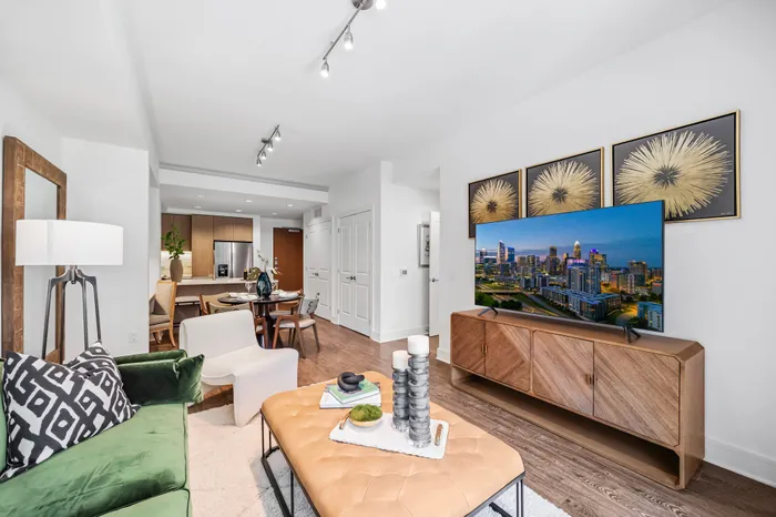 Stylish Living Room