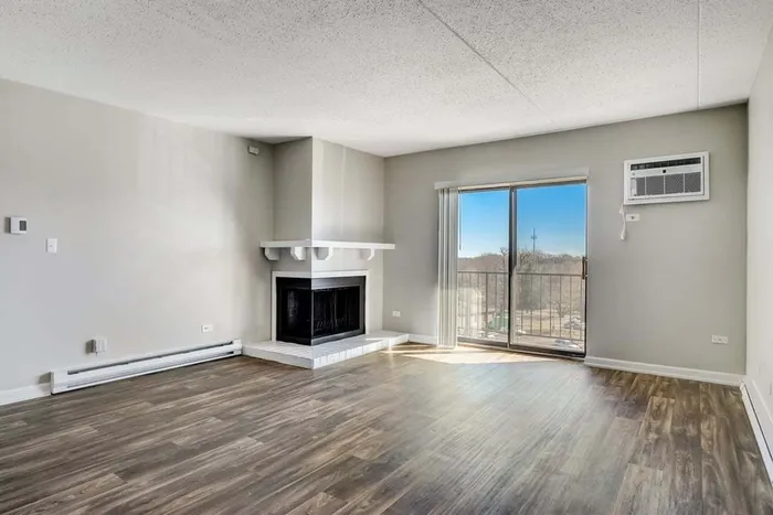 This thoughtfully designed living room maximizes comfort and functionality with smart layout choices. | The Views Of Naperville |