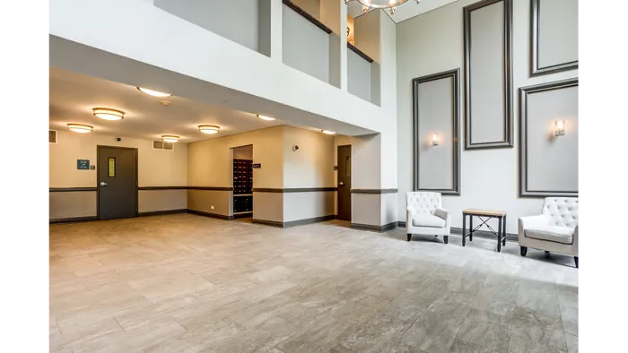 Westmont IL Apartment For Rent | Twin Lake Towers