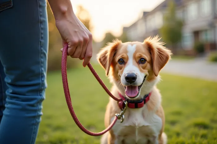 Dogs Welcome | Twin Lake Towers | Westmont IL