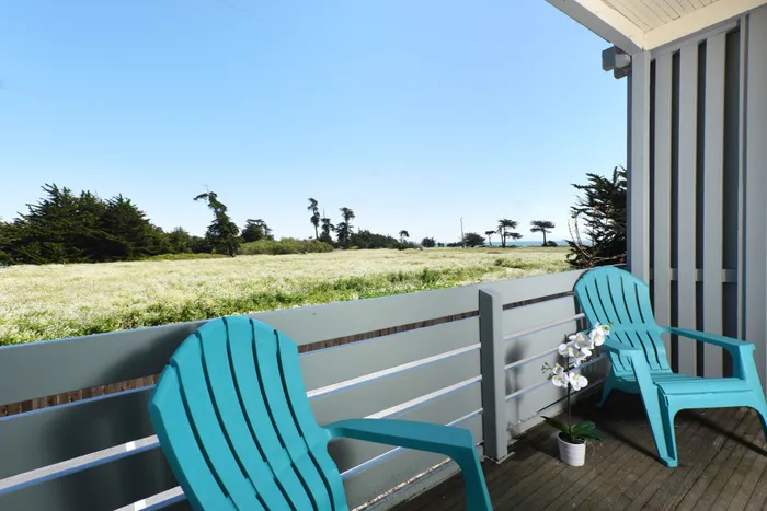 Balcony 1