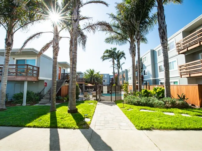 Exterior Pool Area 3