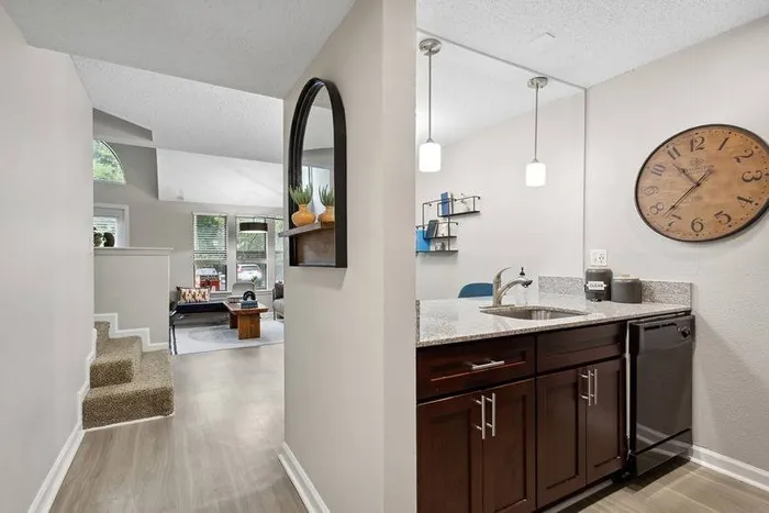 kitchen sink