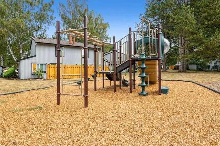 ReNew Rock Creek playground