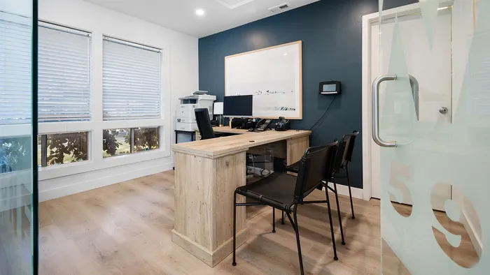 ReNew One59 Leasing office