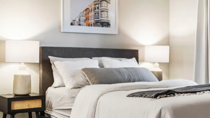 ReNew One59 Bed