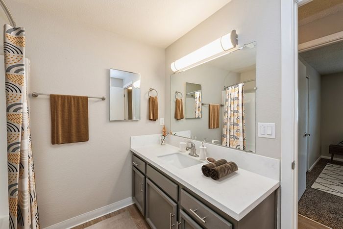 ReNew Rock Creek bathroom sink