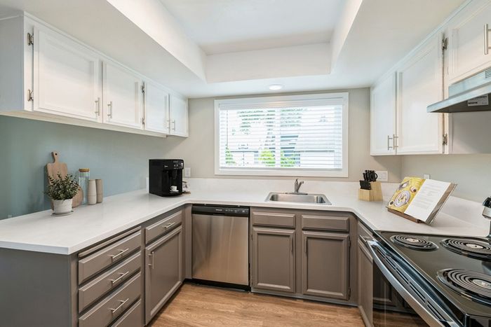 ReNew Rock Creek kitchen