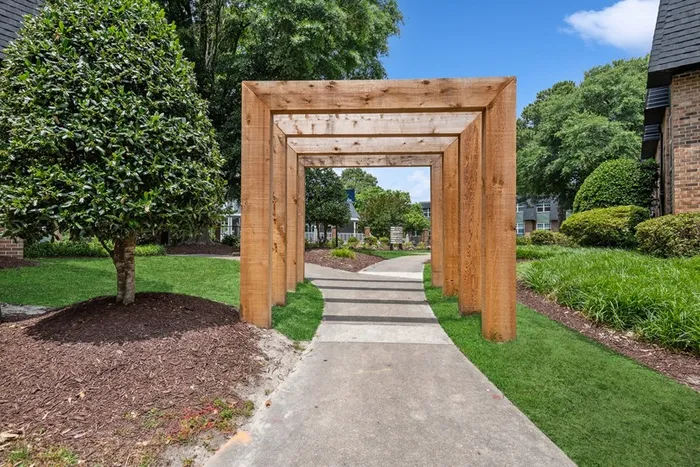 pathway