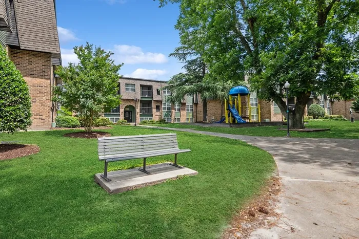 playground