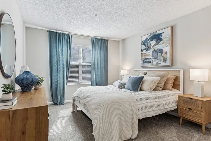 ReNew Marina Shores Modern Bedroom