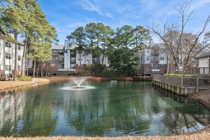 ReNew Marina Shores Pond