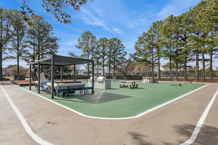 ReNew Marina Shores Open Recreation Area