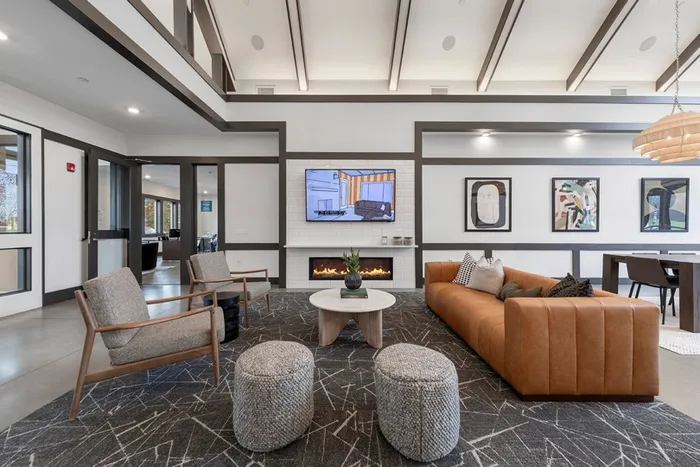 clubroom