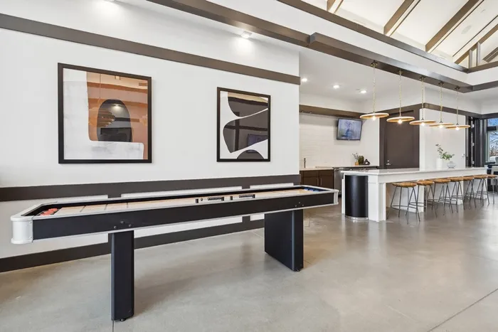 clubroom
