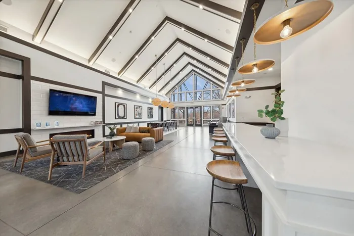 clubroom
