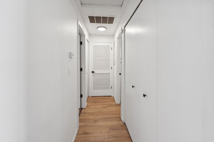 ReNew Rock Creek hallway