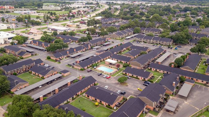 ReNew Towne Oaks