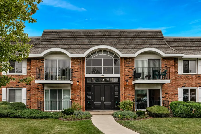 ReNew on Naper