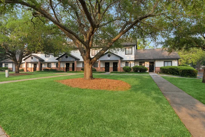 Townhomes at TSC  Exterior Building