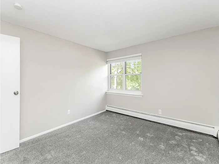 ReNew Bristol Bright and Airy Bedroom with Large Window Embracing Natural Light