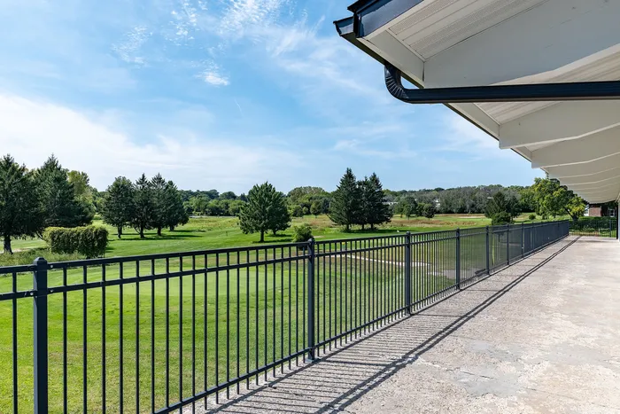 Golf Course