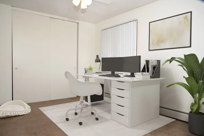 ReNew Meadow Lake Office