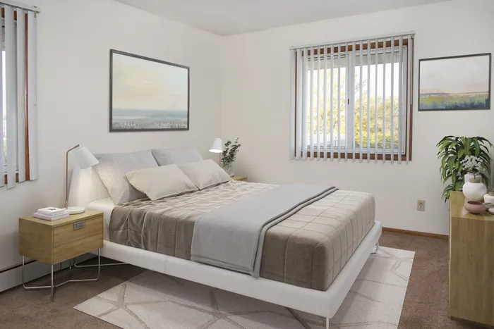 ReNew Meadow Lake Bedroom