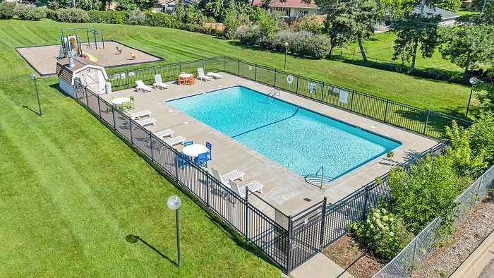 ReNew at the Grove Pool