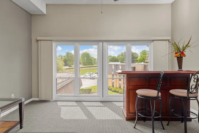 Clubhouse | Chesterfield Place Apartments | Chesterfield, MO Apartments