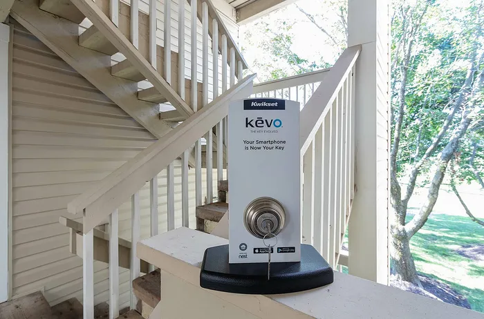 Smart Lock