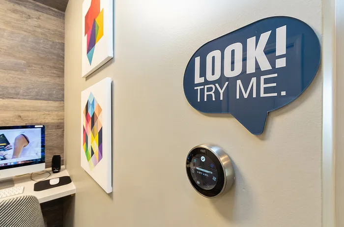 Smart Thermostat