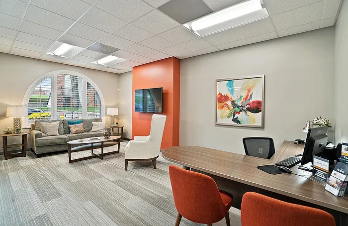 office